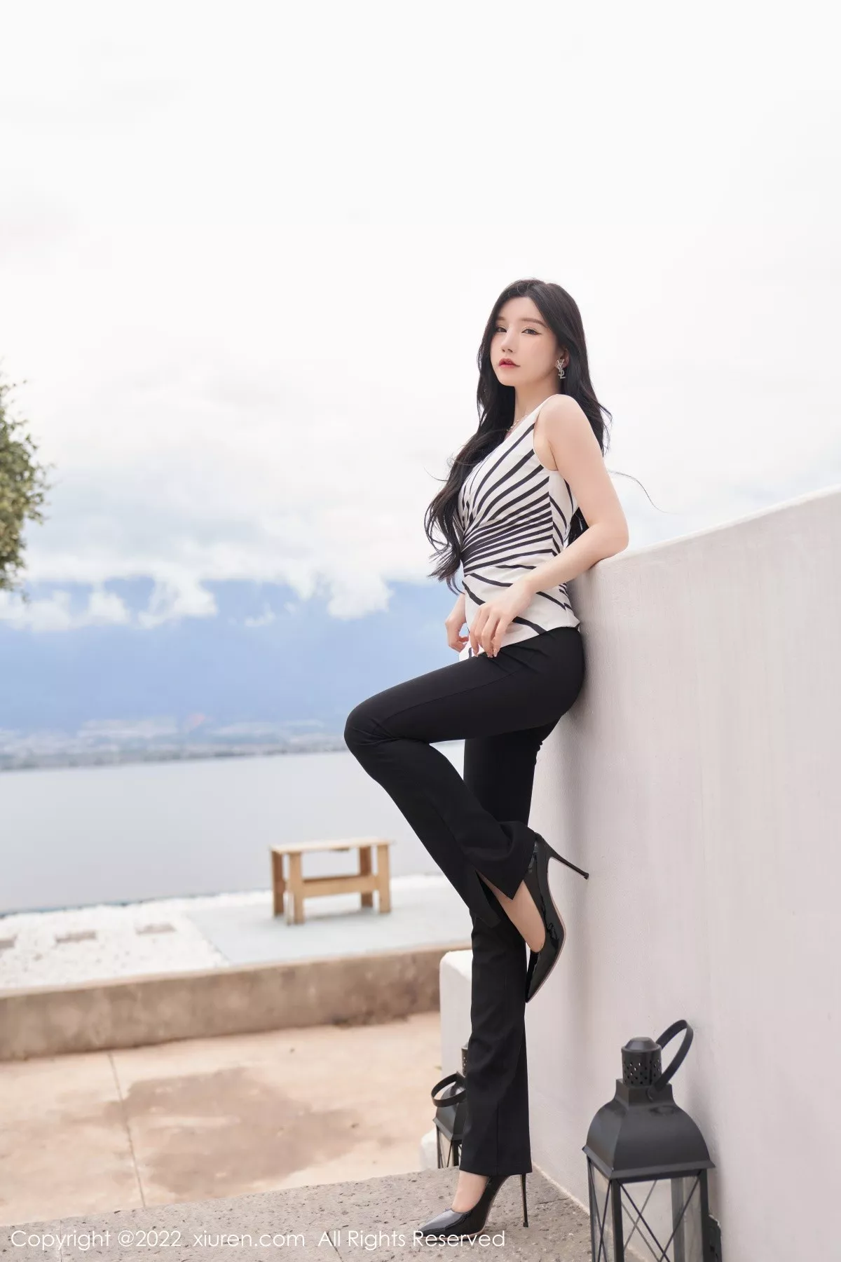 [XiuRen秀人网]第5361期周于希写真-秀人资源网